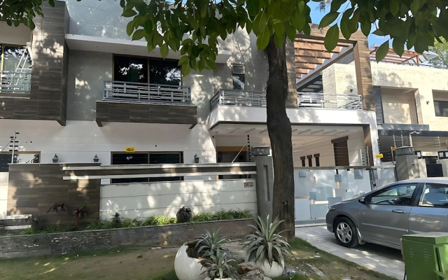 Prime View Guest House