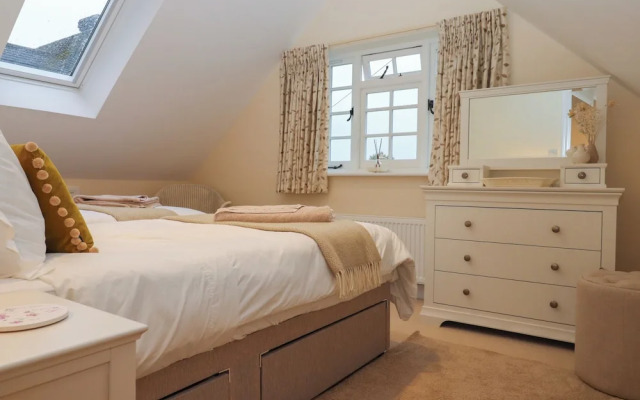 Spindlewood Cottage