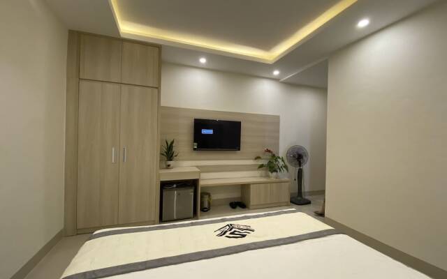 NB Hoang Gia 1 Hotel