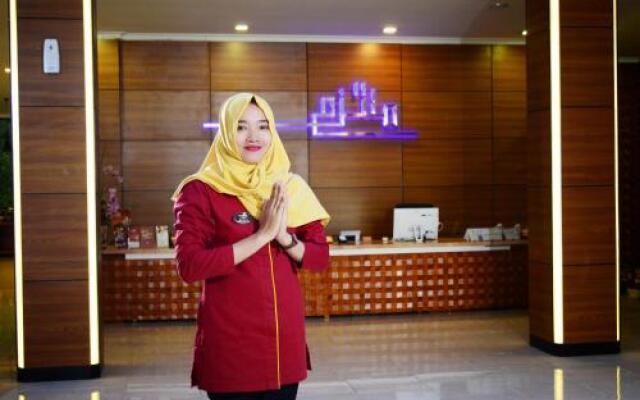 Multazam Hotel Solo