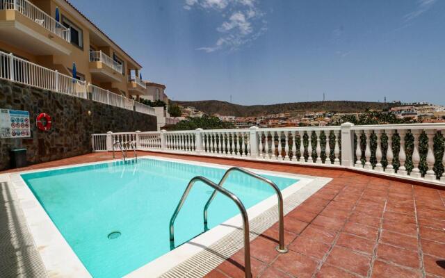 Calypso Family Apartments