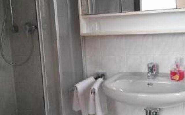 Apartmenthaus Zwenkau