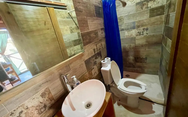 Eco Hostel Casa del Agua