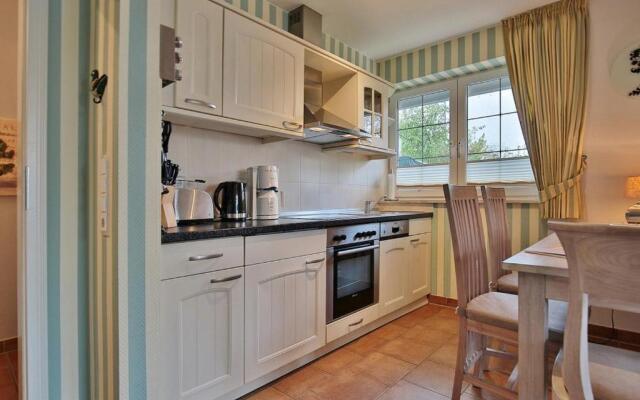 Sunshine-Residenz Sunshine Residenz Appartement 1 Godewind