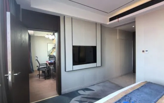 Junweida Hotel