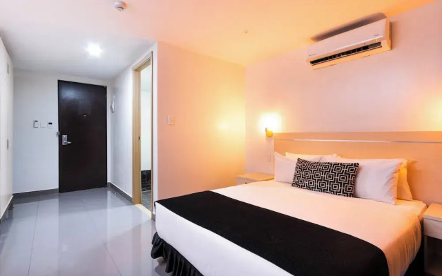 Citi Boutique Hotel