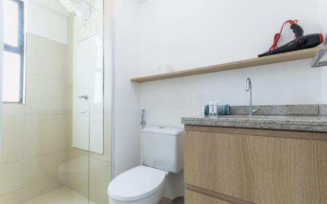 Áurea Guedes #901A - Apartamento por Carpediem