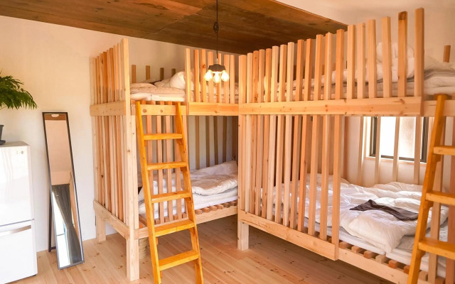 Guest House Inawashiro~Hanbog~