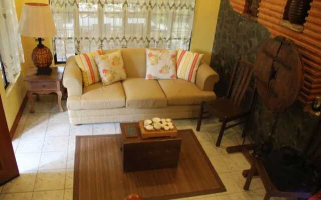 Miguel's Place at Canyon Woods Resort