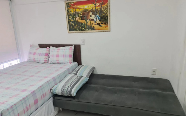 Flat Smart Residence