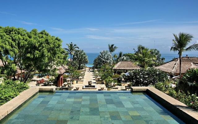 AYANA Resort Bali