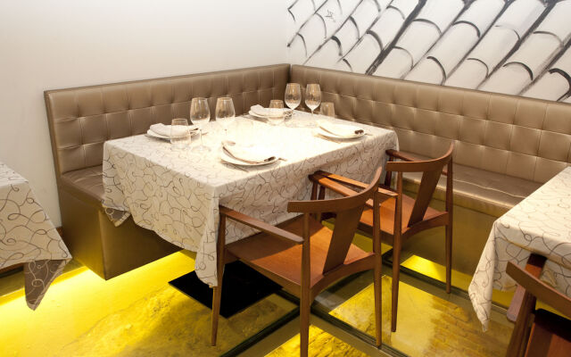 Posada del León de Oro Boutique Hotel