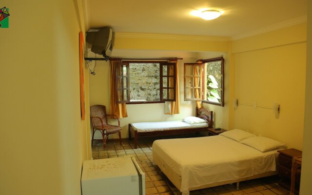 Hotel Morro do Careca