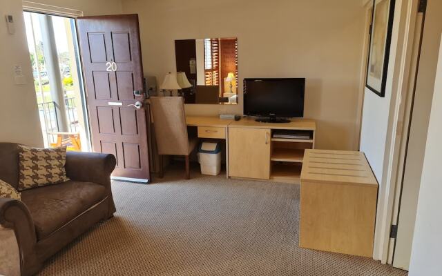 Comfort Inn Country Plaza Taree