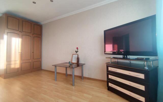 Апартаменты Nord Place (Норд Плейс) на проспекте Мира 59