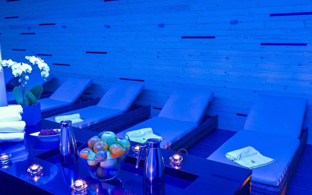 Hotel AquaCity Seasons