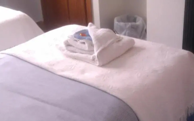 Northcliff Bed and Breakfast