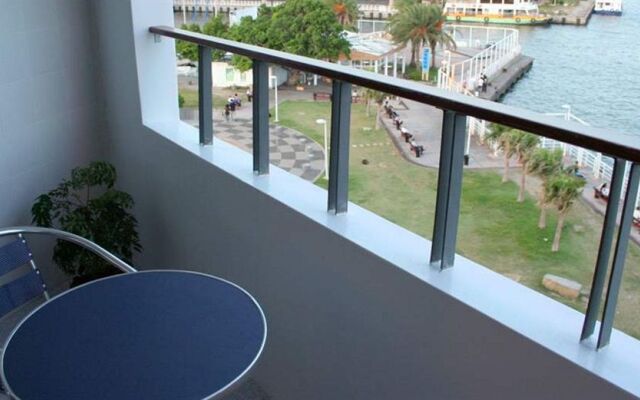 Uni Resort-Histsuwan