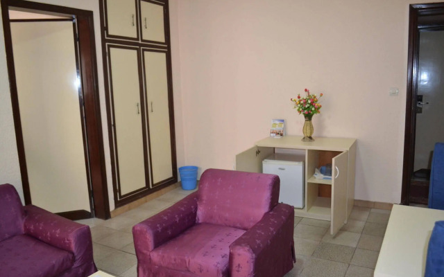 Hotel Mansel