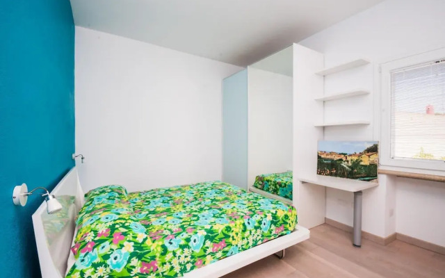 Villa Ginevra in Orosei