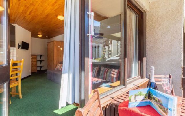 Apartment Les Tufs Tignes 28047