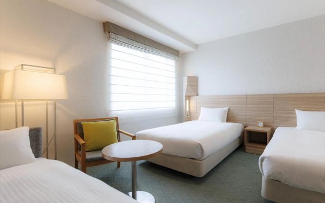 JR KYUSHU HOTEL Kagoshima