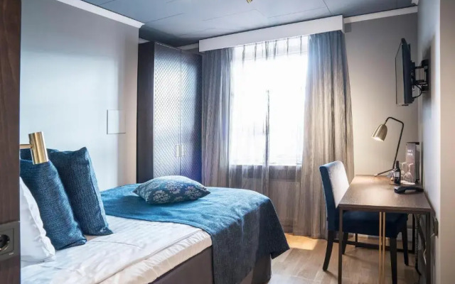 Home Hotel Grand, Helsingborg
