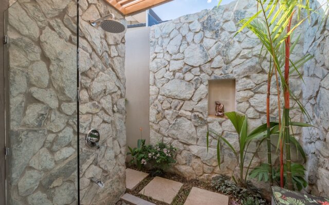 Zen Garden Tamarindo - Adults Only