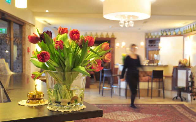 Hotel Alpenrose Kufstein