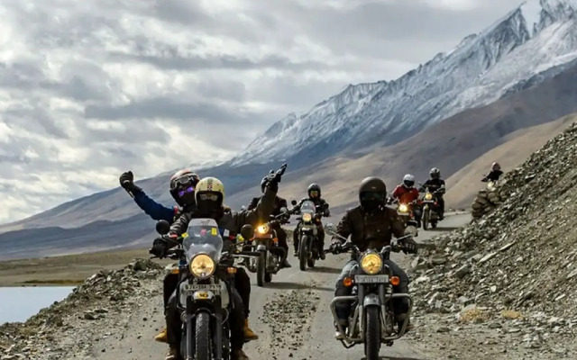 Hotel Ladakh Marvel Leh