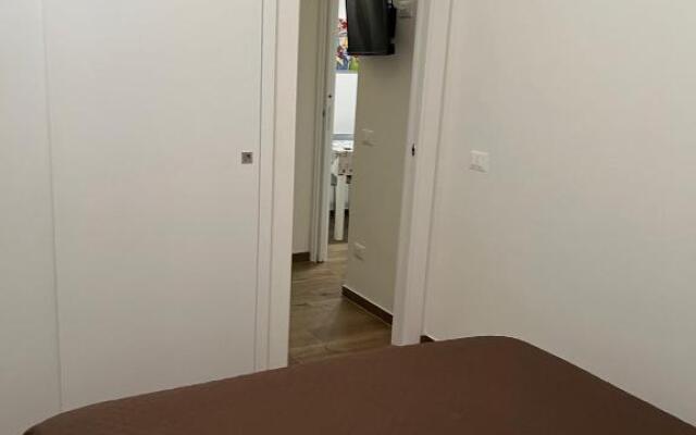 Casa Vacanze la Straduzza 3