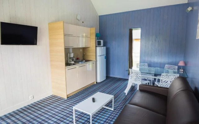 Résidence Les Rives du Lac