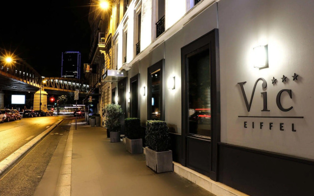 Hotel Vic Eiffel