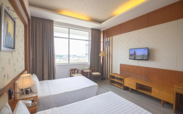Sammy Hotel Vung Tau – Guest Rooms – Vung Tau