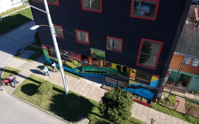 Huella Patagónica Hostel