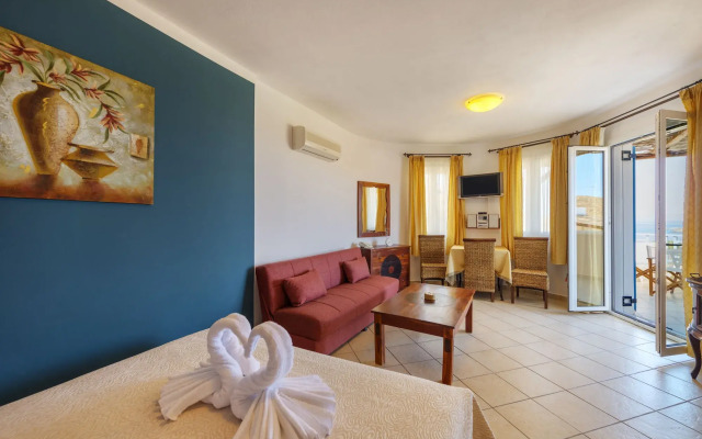 Sunrise Beach Suites