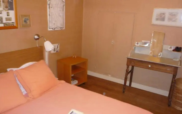 Appartement Matabiau