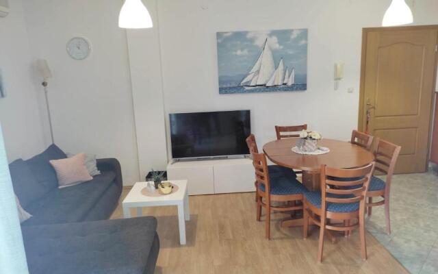 Apartman Šramek