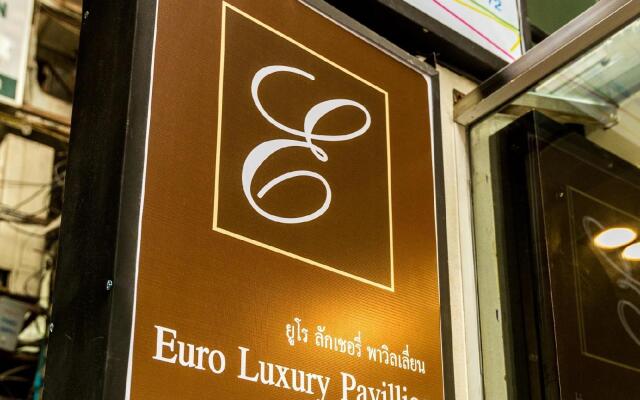 Euro Luxury Pavillion