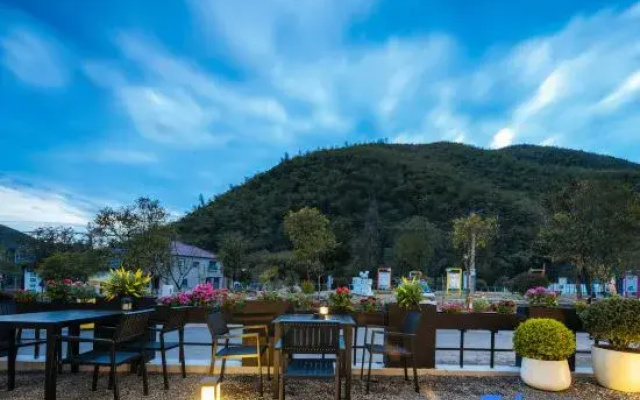 Moganshan Yuansheng Homestay