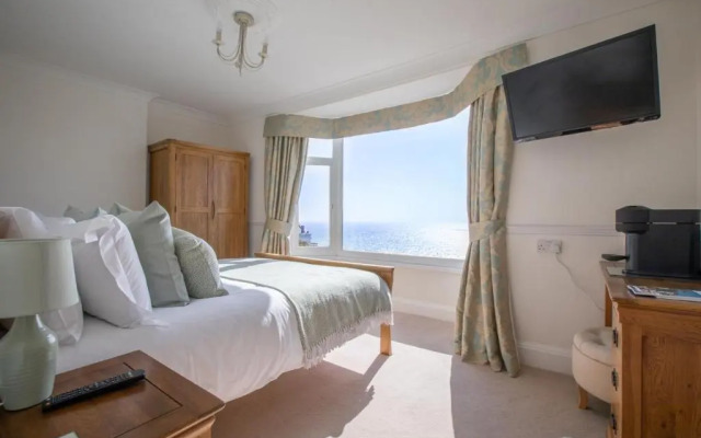 Mevagissey Bay Hotel