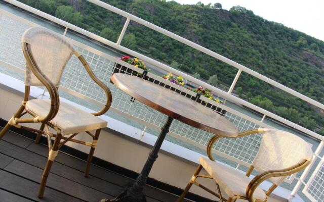Rheinhotel Lilie