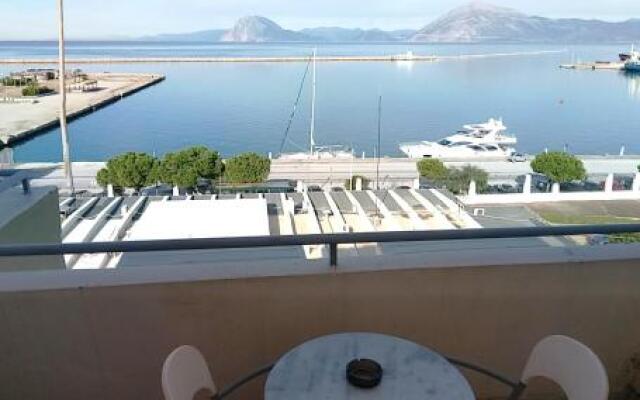 Hotel Acropole