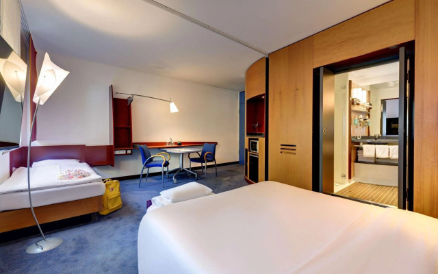Grand Rohan Jogja