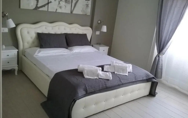 Saint Peter Welcoming Apartment