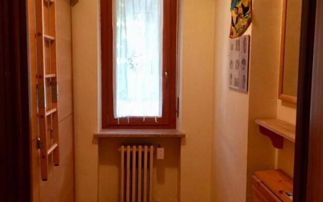 Elegante appartamento in centro a bardonecchia