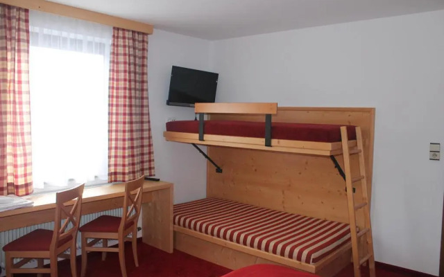 Bed & Breakfast Alpenzeit Flachau