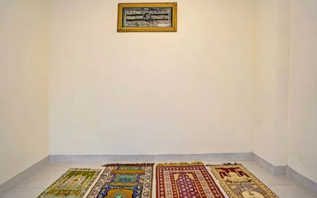 Capital O House Siti Boutique Homestay