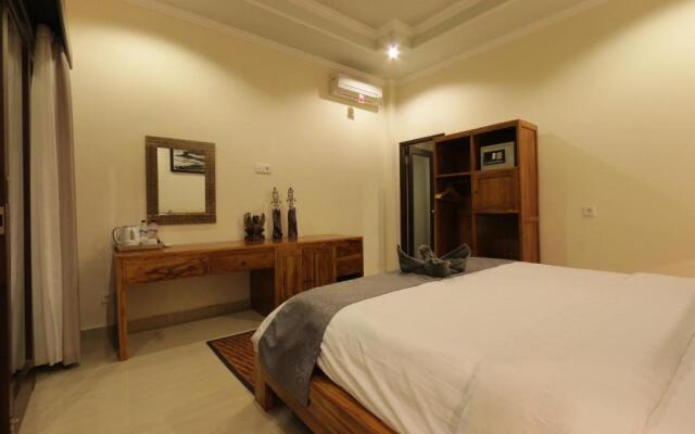 Duana Sari Ubud