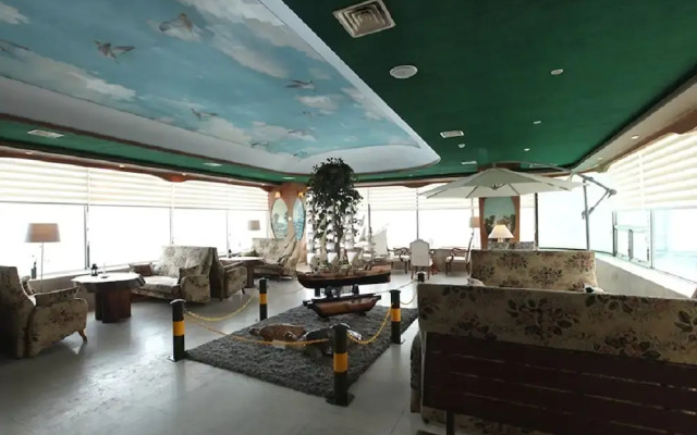 Benikea San & Bada Hotel Resort